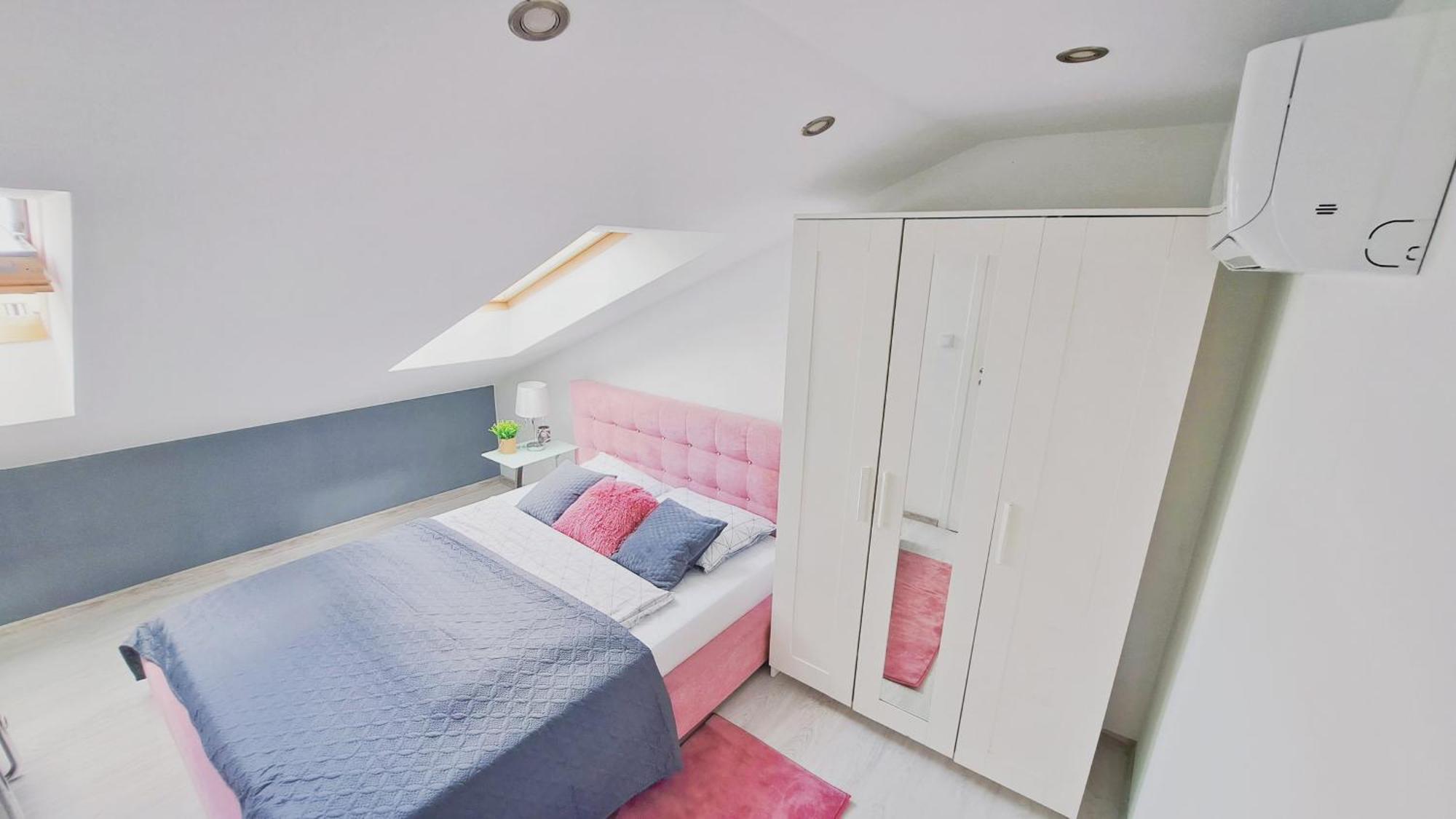 Wlodarska 4A Apartament Premium Krakau Buitenkant foto
