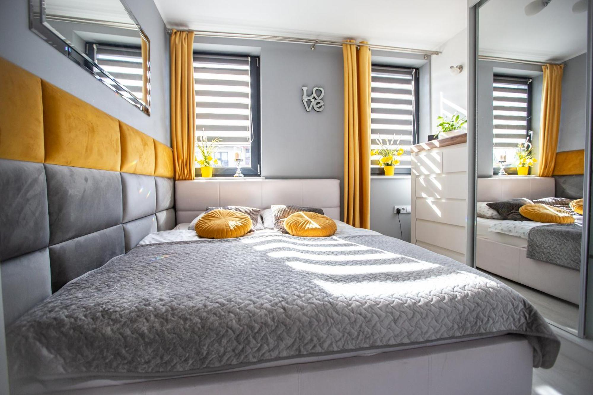Wlodarska 4A Apartament Premium Krakau Buitenkant foto