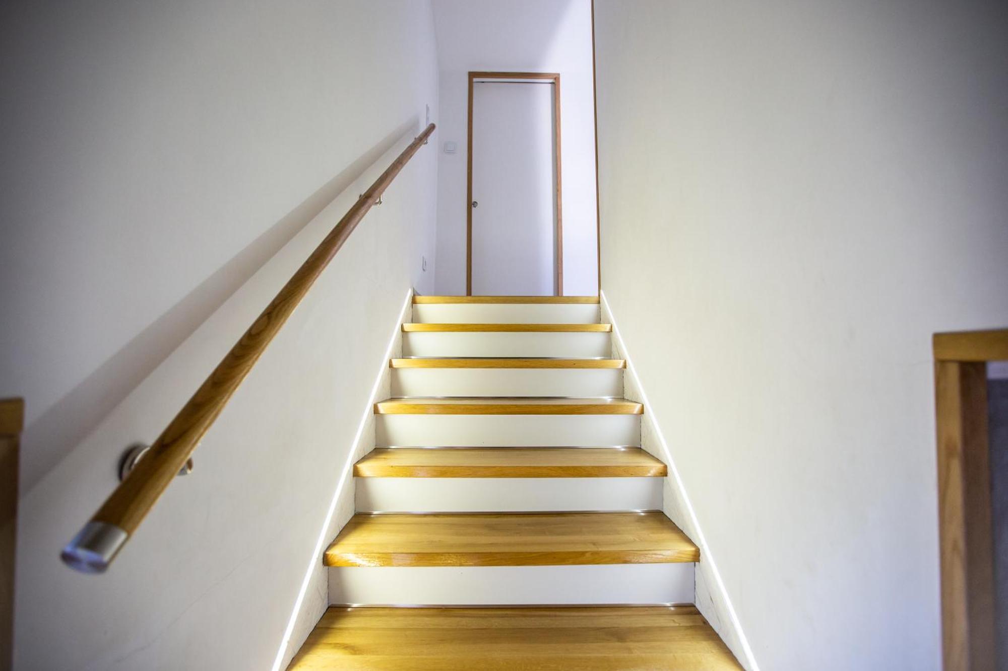 Wlodarska 4A Apartament Premium Krakau Buitenkant foto