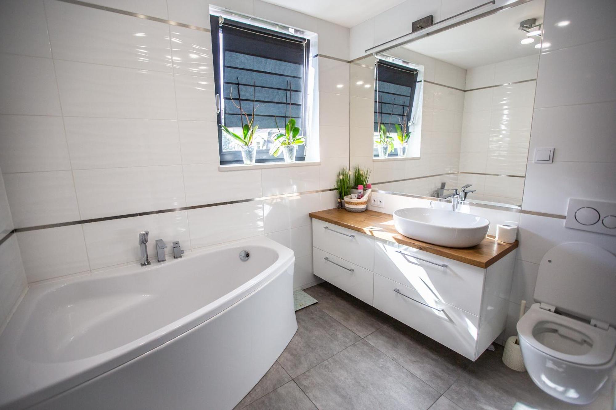 Wlodarska 4A Apartament Premium Krakau Buitenkant foto