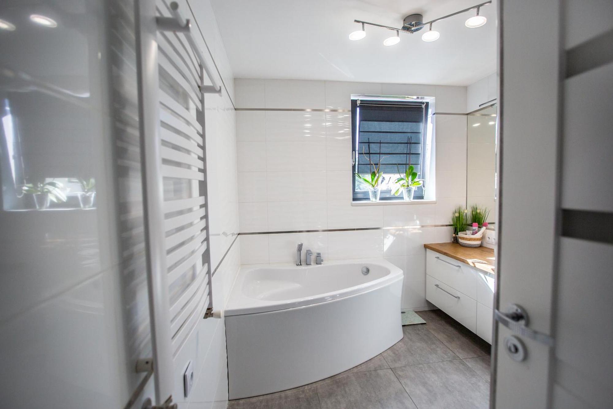 Wlodarska 4A Apartament Premium Krakau Buitenkant foto