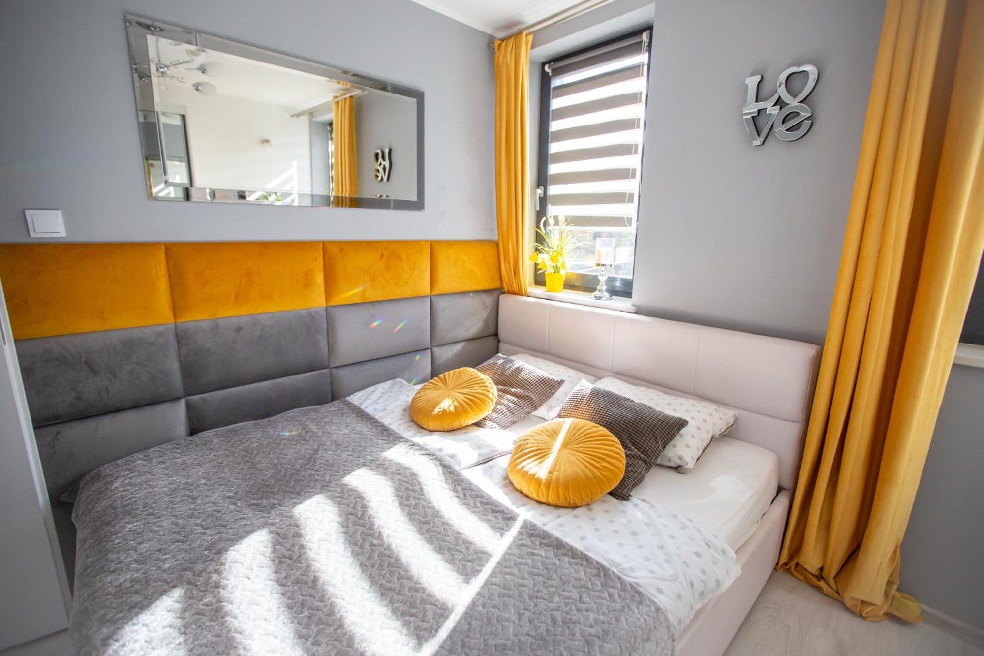 Wlodarska 4A Apartament Premium Krakau Buitenkant foto